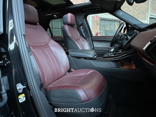 Land Rover Range Rover Sport D250 SE Dynamic 3.0 V6 249pk 2023