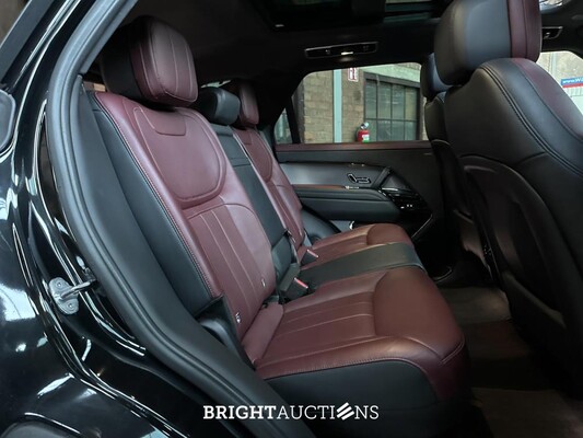 Land Rover Range Rover Sport D250 SE Dynamic 3.0 V6 249pk 2023