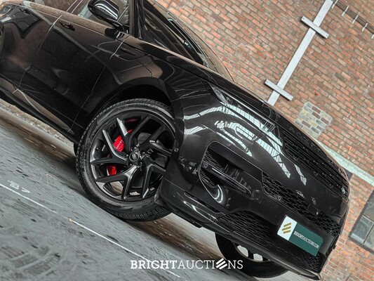 Land Rover Range Rover Sport D250 SE Dynamic 3.0 V6 249pk 2023