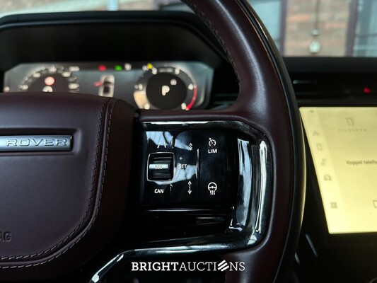 Land Rover Range Rover Sport D250 SE Dynamic 3.0 V6 249pk 2023