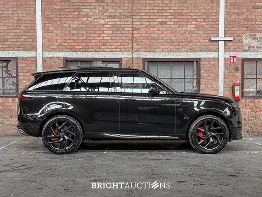 Land Rover Range Rover Sport D250 SE Dynamic 3.0 V6 249pk 2023