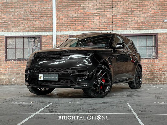 BRIGHT AUCTIONS: Luxury & Sport Cars - Boxmeer