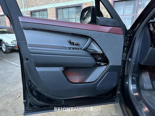 Land Rover Range Rover Sport D250 SE Dynamic 3.0 V6 249pk 2023