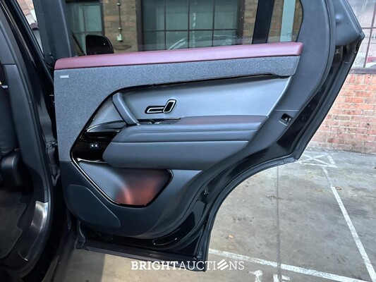 Land Rover Range Rover Sport D250 SE Dynamic 3.0 V6 249pk 2023