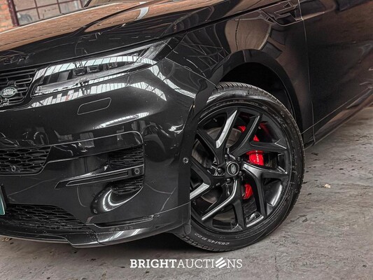 Land Rover Range Rover Sport D250 SE Dynamic 3.0 V6 249pk 2023