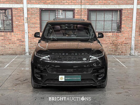 Land Rover Range Rover Sport D250 SE Dynamic 3.0 V6 249pk 2023