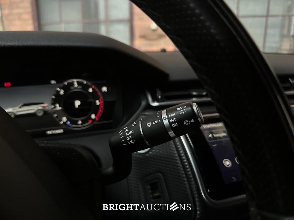 Land Rover Range Rover Velar 2.0 I4 AWD R-Dynamic SE 241pk 2017 (Origineel-NL), PX-296-F