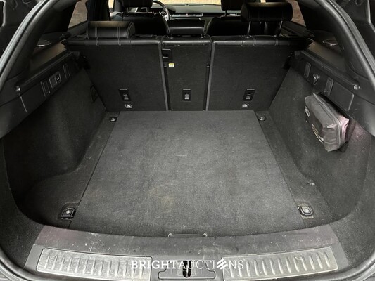 Land Rover Range Rover Velar 2.0 I4 AWD R-Dynamic SE 241pk 2017 (Origineel-NL), PX-296-F