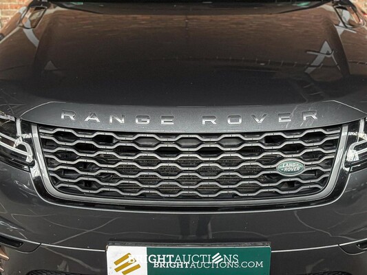 Land Rover Range Rover Velar 2.0 I4 AWD R-Dynamic SE 241pk 2017 (Origineel-NL), PX-296-F