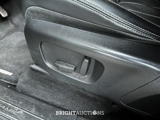 Land Rover Range Rover Velar 2.0 I4 AWD R-Dynamic SE 241pk 2017 (Origineel-NL), PX-296-F