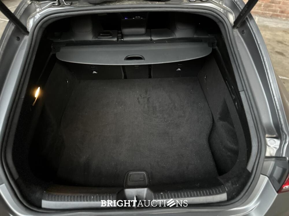 Mercedes-Benz CLA250 e Business Solution AMG Limited CLA-klasse Shooting Brake 160pk 2022 (Origineel-NL), P-675-JH