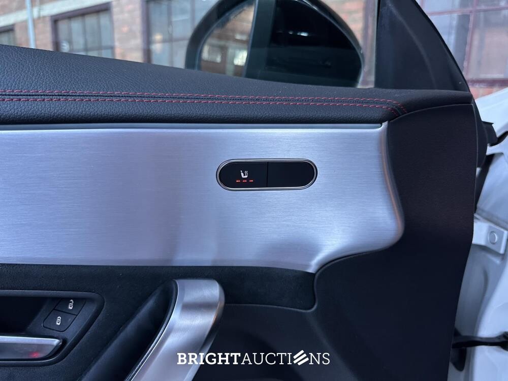 Mercedes-Benz  CLA250 e Business Solution AMG Limited 160pk 2022 (Origineel-NL & 1e Eigenaar) CLA-klasse Shooting Brake, P-576-HG