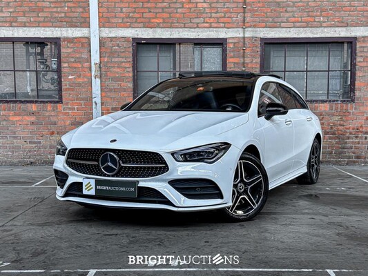 BRIGHT AUCTIONS: Premium Daily Drivers & Mixed Vehicles - Boxmeer