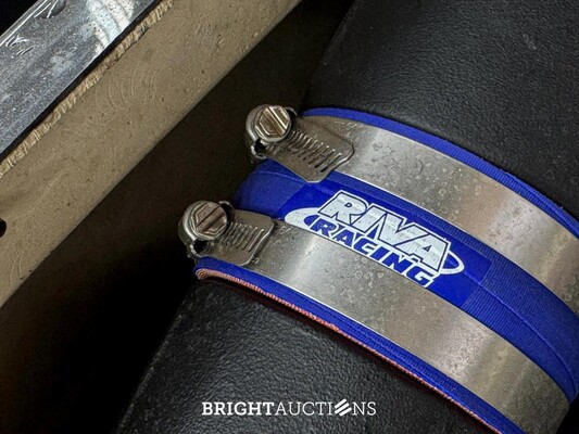 Sea-Doo RXP-X 300 Waterscooter 2019 Jetloader