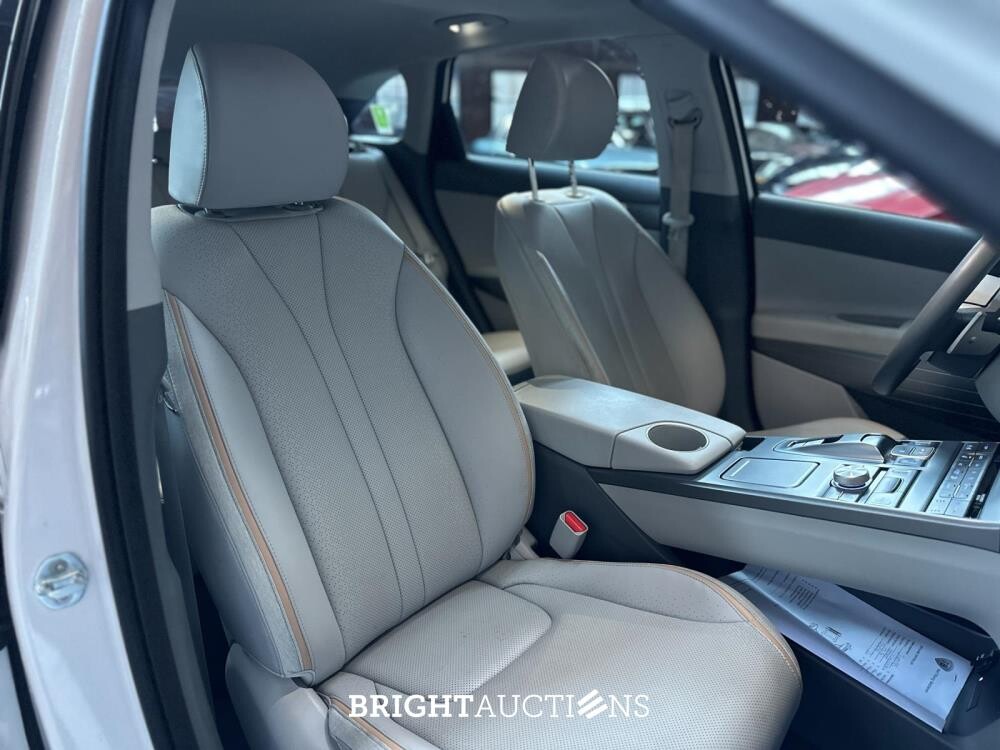 Hyundai NEXO FCEV Plus Pack 163pk 2020 (Origineel-NL), J-193-NB