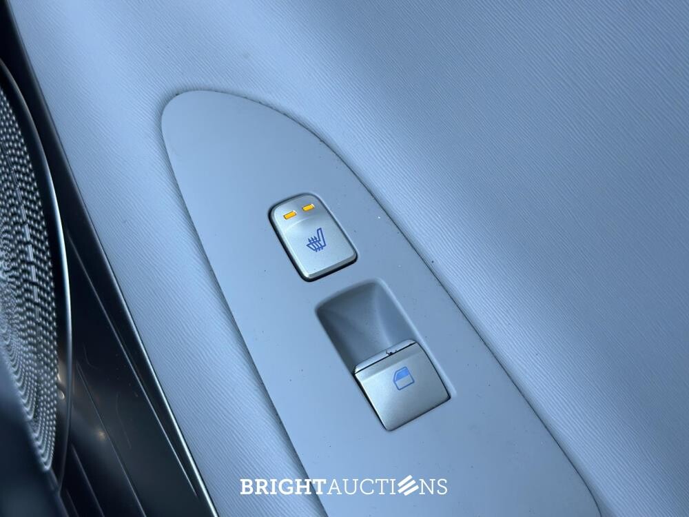 Hyundai NEXO FCEV Plus Pack 163pk 2020 (Origineel-NL), J-193-NB