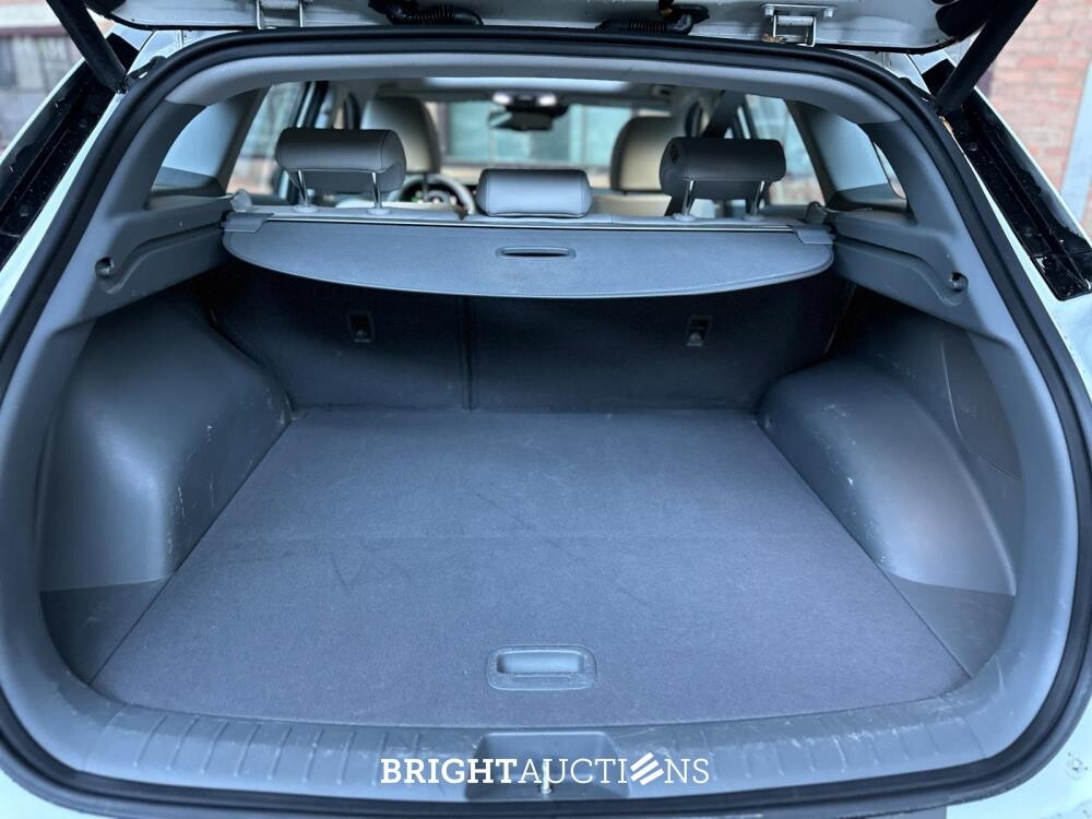 Hyundai NEXO FCEV Plus Pack 163pk 2020 (Origineel-NL), J-193-NB