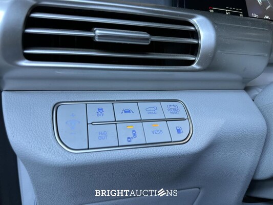 Hyundai NEXO FCEV Plus Pack 163pk 2020 (Origineel-NL), J-193-NB