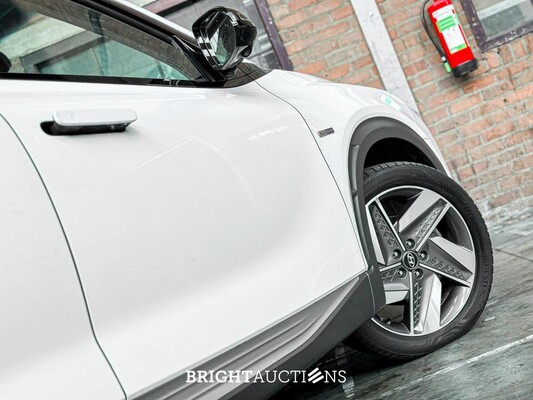 Hyundai NEXO FCEV Plus Pack 163pk 2020 (Origineel-NL), J-193-NB