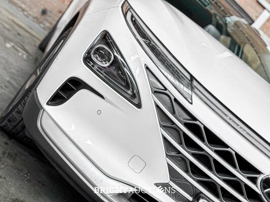 Hyundai NEXO FCEV Plus Pack 163pk 2020 (Origineel-NL), J-193-NB