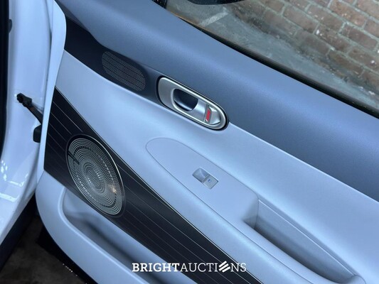 Hyundai NEXO FCEV Plus Pack 163pk 2020 (Origineel-NL), J-193-NB