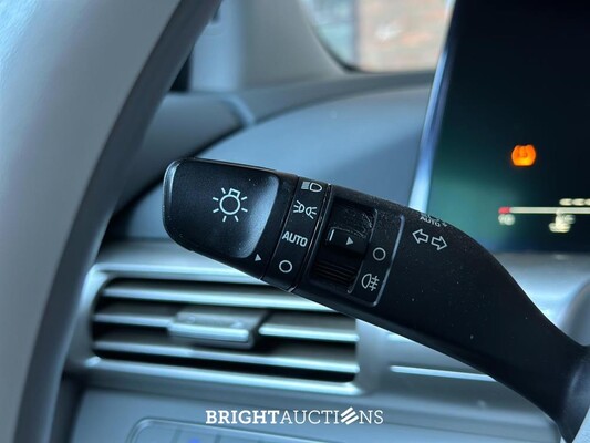 Hyundai NEXO FCEV Plus Pack 163pk 2020 (Origineel-NL), J-193-NB