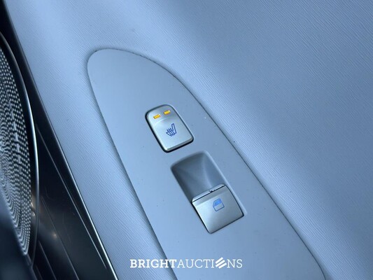 Hyundai NEXO FCEV Plus Pack 163pk 2020 (Origineel-NL), J-193-NB