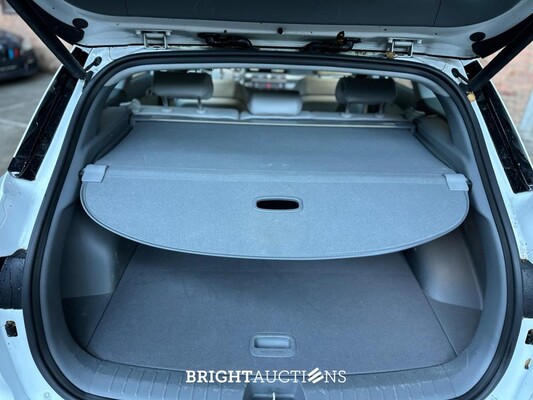 Hyundai NEXO FCEV Plus Pack 163pk 2020 (Origineel-NL), J-193-NB