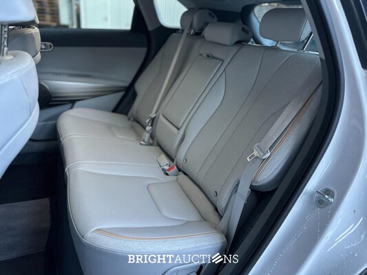 Hyundai NEXO FCEV Plus Pack 163pk 2020 (Origineel-NL), J-193-NB