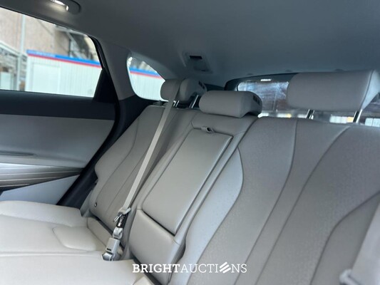 Hyundai NEXO FCEV Plus Pack 163pk 2020 (Origineel-NL), J-193-NB