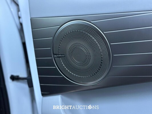 Hyundai NEXO FCEV Plus Pack 163pk 2020 (Origineel-NL), J-193-NB