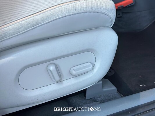 Hyundai NEXO FCEV Plus Pack 163pk 2020 (Origineel-NL), J-193-NB