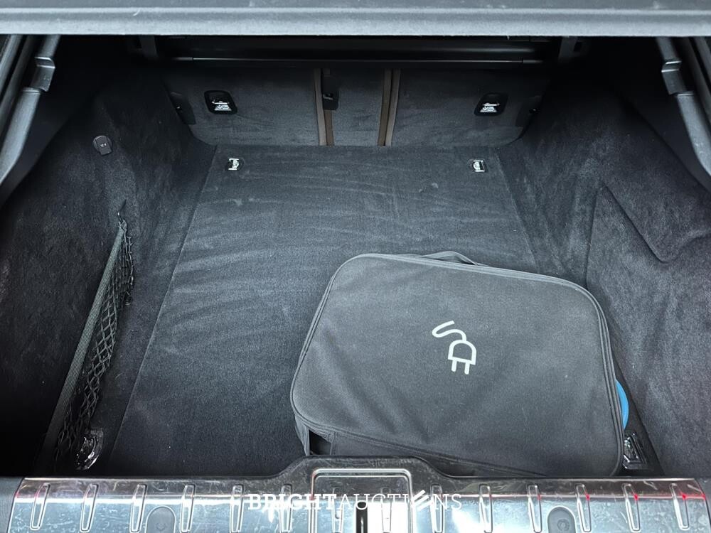 Porsche Panamera 4 E-Hybrid Executive 2.9 V6 Sport-Chrono 470hp 2017 (Original-NL & 1st Owner), RG-203-N