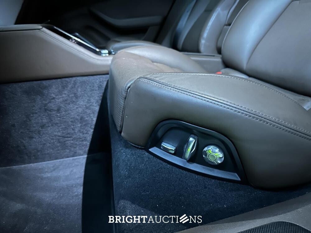 Porsche Panamera 4 E-Hybrid Executive 2.9 V6 Sport-Chrono 470hp 2017 (Original-NL & 1st Owner), RG-203-N