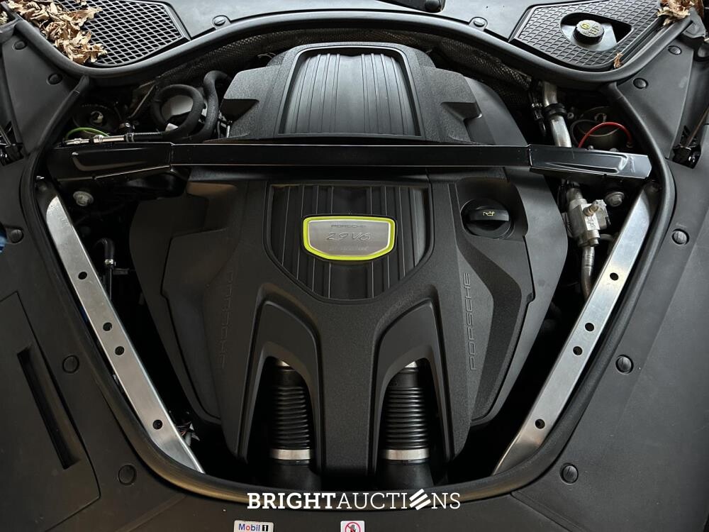 Porsche Panamera 4 E-Hybrid Executive 2.9 V6 Sport-Chrono 470hp 2017 (Original-NL & 1st Owner), RG-203-N