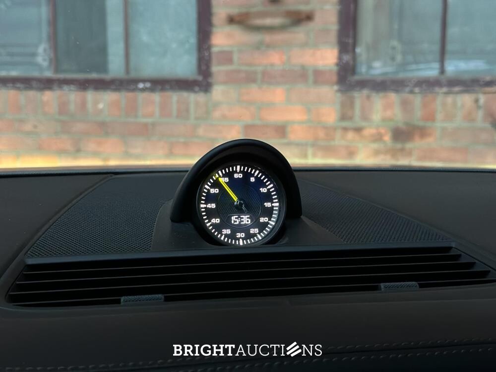 Porsche Panamera 4 E-Hybrid Executive 2.9 V6 Sport-Chrono 470hp 2017 (Original-NL & 1st Owner), RG-203-N