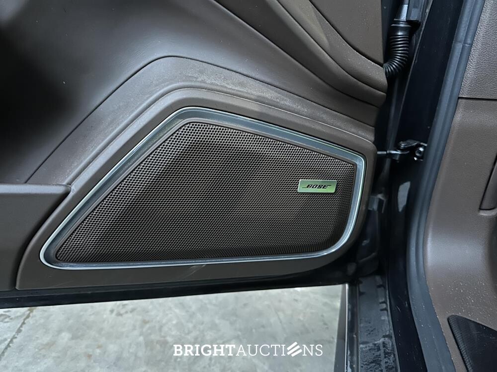 Porsche Panamera 4 E-Hybrid Executive 2.9 V6 Sport-Chrono 470hp 2017 (Original-NL & 1st Owner), RG-203-N