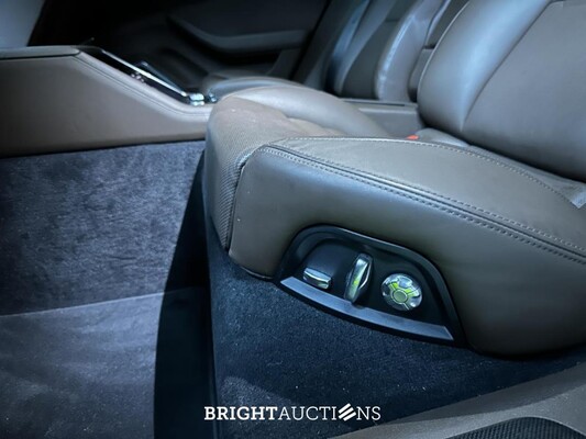 Porsche Panamera 4 E-Hybrid Executive 2.9 V6 Sport-Chrono 470pk 2017 (Origineel-NL & 1e Eigenaar), RG-203-N