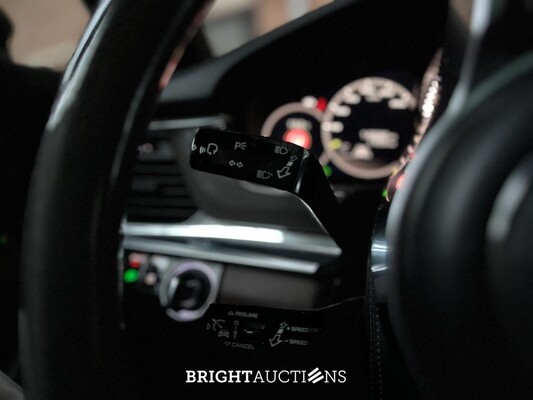 Porsche Panamera 4 E-Hybrid Executive 2.9 V6 Sport-Chrono 470pk 2017 (Origineel-NL & 1e Eigenaar), RG-203-N