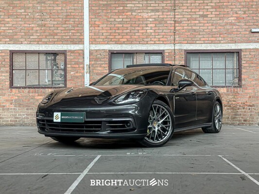 BRIGHT AUCTIONS: Luxury & Sport Cars - Boxmeer