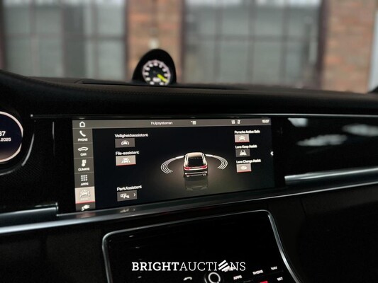 Porsche Panamera 4 E-Hybrid Executive 2.9 V6 Sport-Chrono 470pk 2017 (Origineel-NL & 1e Eigenaar), RG-203-N