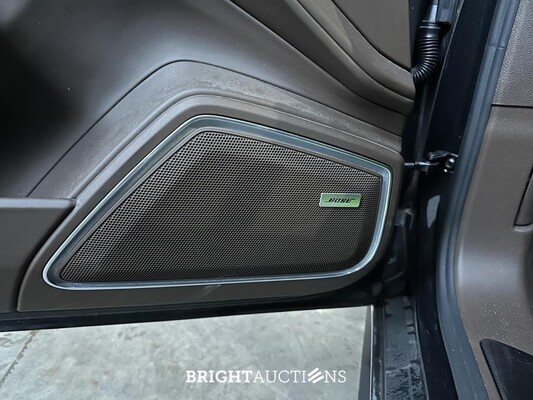 Porsche Panamera 4 E-Hybrid Executive 2.9 V6 Sport-Chrono 470pk 2017 (Origineel-NL & 1e Eigenaar), RG-203-N