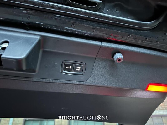 Porsche Panamera 4 E-Hybrid Executive 2.9 V6 Sport-Chrono 470pk 2017 (Origineel-NL & 1e Eigenaar), RG-203-N