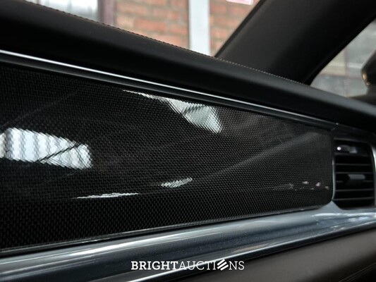 Porsche Panamera 4 E-Hybrid Executive 2.9 V6 Sport-Chrono 470pk 2017 (Origineel-NL & 1e Eigenaar), RG-203-N