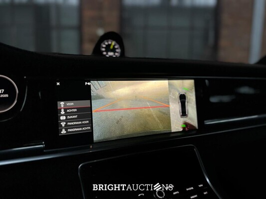 Porsche Panamera 4 E-Hybrid Executive 2.9 V6 Sport-Chrono 470pk 2017 (Origineel-NL & 1e Eigenaar), RG-203-N