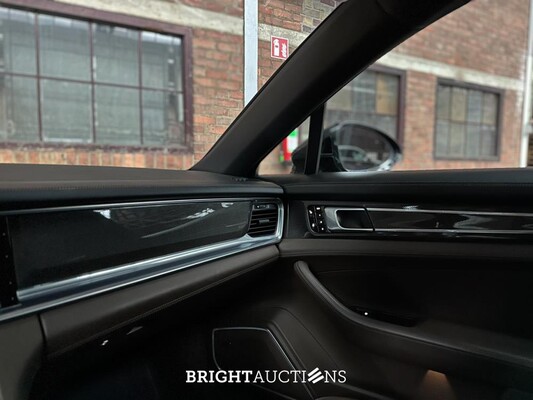Porsche Panamera 4 E-Hybrid Executive 2.9 V6 Sport-Chrono 470pk 2017 (Origineel-NL & 1e Eigenaar), RG-203-N
