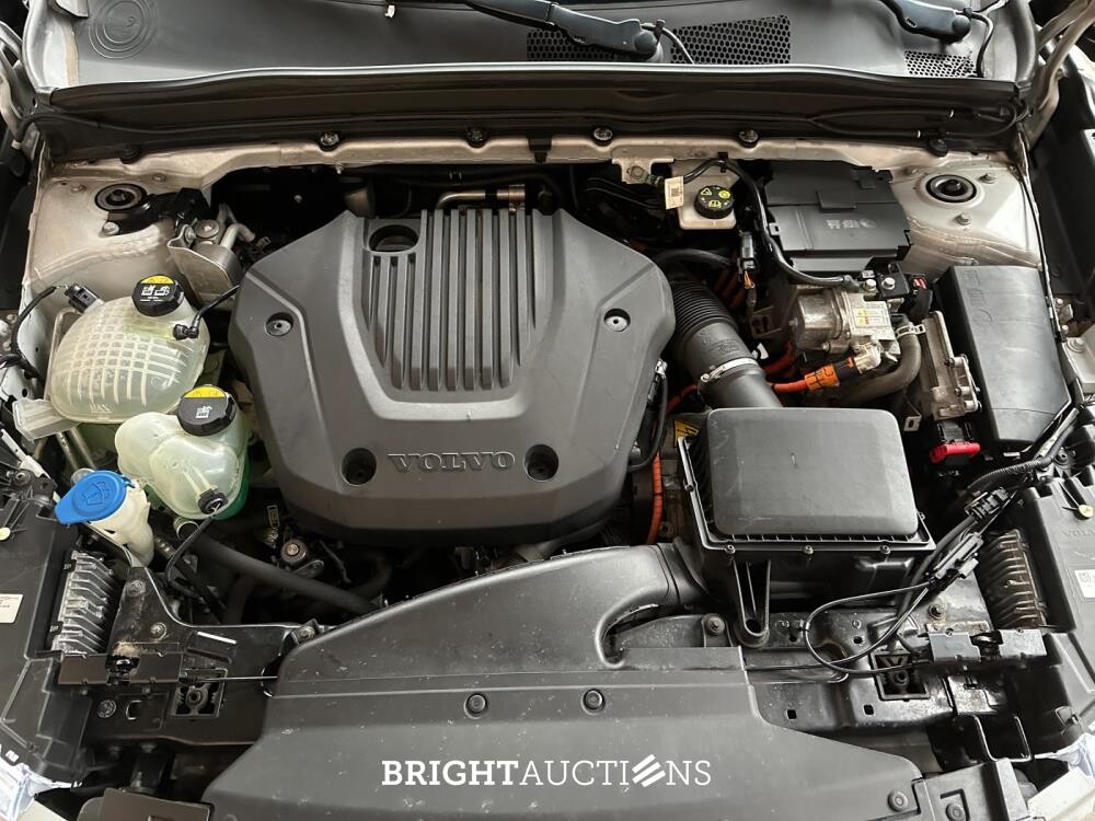 Volvo XC40 1.5 T5 Twin Engine Inscription 179pk 2020 (Origineel-NL), H-536-XF