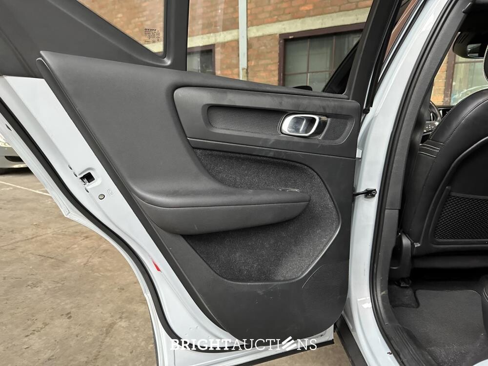 Volvo XC40 1.5 T5 Twin Engine Inscription 179pk 2020 (Origineel-NL), H-536-XF