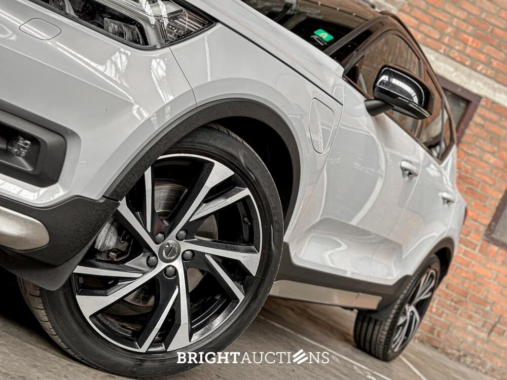 Volvo XC40 1.5 T5 Twin Engine Inscription 179pk 2020 (Origineel-NL), H-536-XF