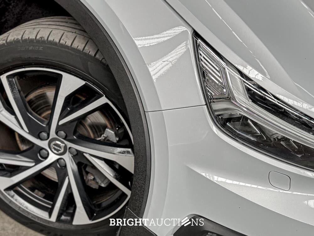 Volvo XC40 1.5 T5 Twin Engine Inscription 179pk 2020 (Origineel-NL), H-536-XF